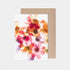 Daisy Mix Greeting Card